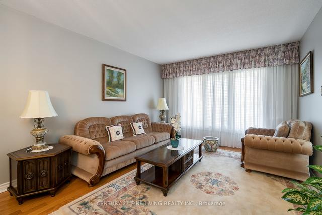 64 Adrianno Cres, House detached with 3 bedrooms, 4 bathrooms and 6 parking in Vaughan ON | Image 23