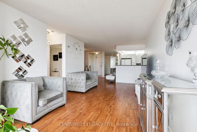 439 - 25 Bamburgh Cir, Condo with 3 bedrooms, 2 bathrooms and 2 parking in Toronto ON | Image 23
