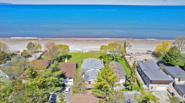 136 Shore Ln, House detached with 5 bedrooms, 4 bathrooms and 5 parking in Wasaga Beach ON | Image 21