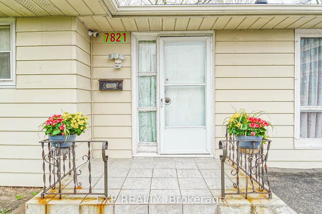 7821 Kennedy Rd, House detached with 3 bedrooms, 4 bathrooms and 20 parking in Markham ON | Image 7