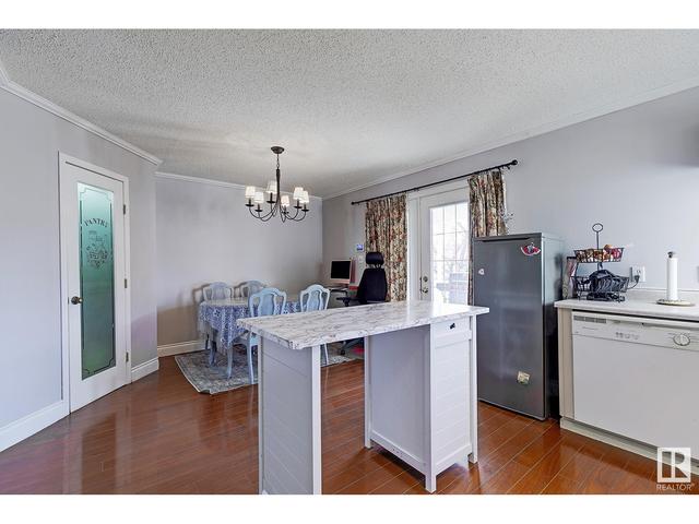 1267 Gillespie Cr Nw, House detached with 3 bedrooms, 1 bathrooms and null parking in Edmonton AB | Image 7