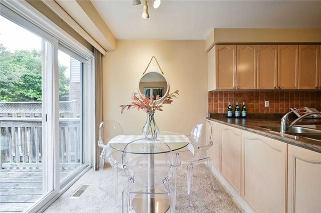 63 James Young Dr, House attached with 3 bedrooms, 3 bathrooms and 4 parking in Halton Hills ON | Image 9