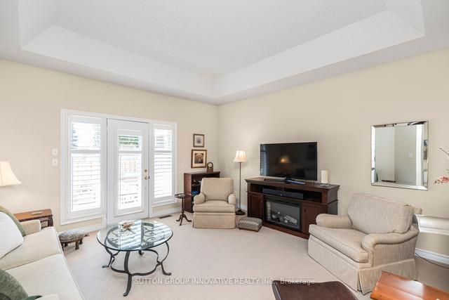 15 - 101 Muskoka Dr, Townhouse with 1 bedrooms, 2 bathrooms and 2 parking in Hamilton ON | Image 16
