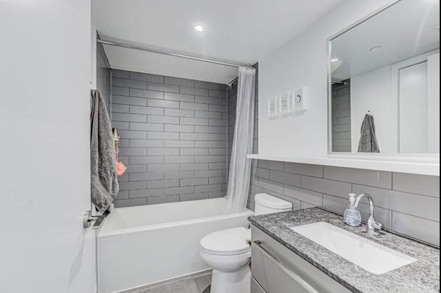 817 - 160 Flemington Rd, Condo with 1 bedrooms, 1 bathrooms and 1 parking in Toronto ON | Image 7
