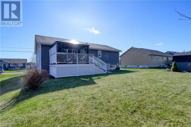 66 Squire Ave, House detached with 3 bedrooms, 2 bathrooms and null parking in Riverview NB | Image 5