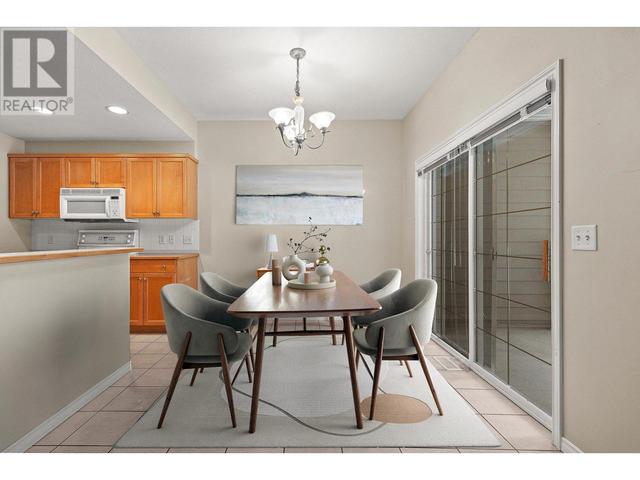 11 - 3950 Gallaghers Blvd S, House attached with 3 bedrooms, 3 bathrooms and 4 parking in Kelowna BC | Image 5