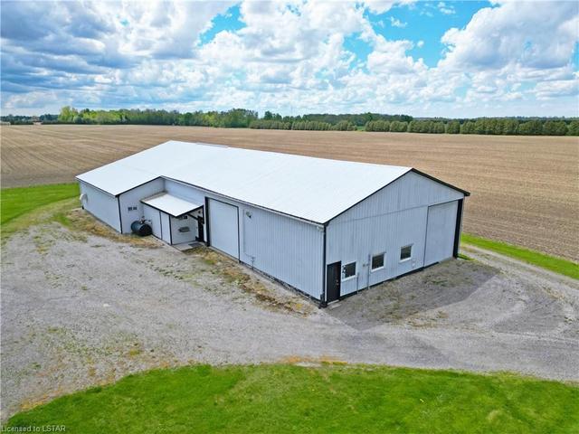 15099 Sixteen Mile Road Rd, House detached with 2 bedrooms, 2 bathrooms and 9 parking in Middlesex Centre ON | Image 26