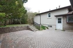 80 Main Level Of Hill Dr, House detached with 3 bedrooms, 3 bathrooms and 2 parking in Aurora ON | Image 17