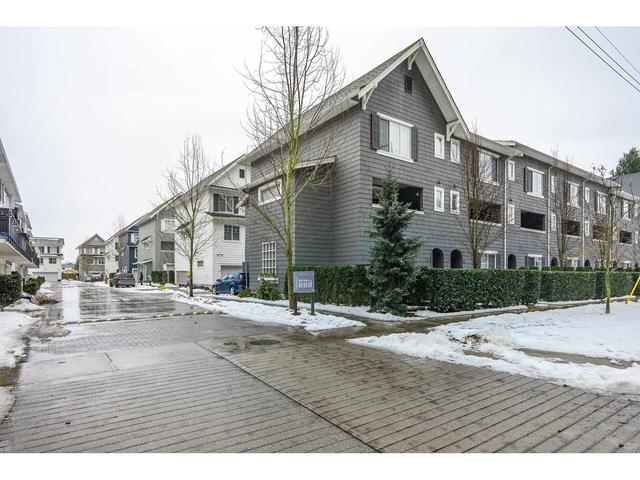 59 - 158 171 St, House attached with 4 bedrooms, 4 bathrooms and 2 parking in Surrey BC | Image 4
