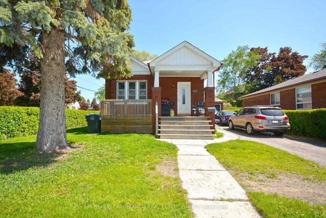 1243 Ogden Ave, House detached with 2 bedrooms, 1 bathrooms and 4 parking in Mississauga ON | Image 23