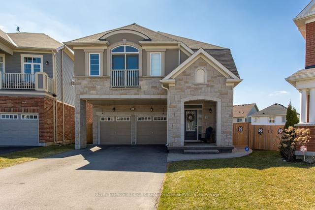 185 Stillwater Cres, House detached with 4 bedrooms, 4 bathrooms and 6 parking in Hamilton ON | Image 12