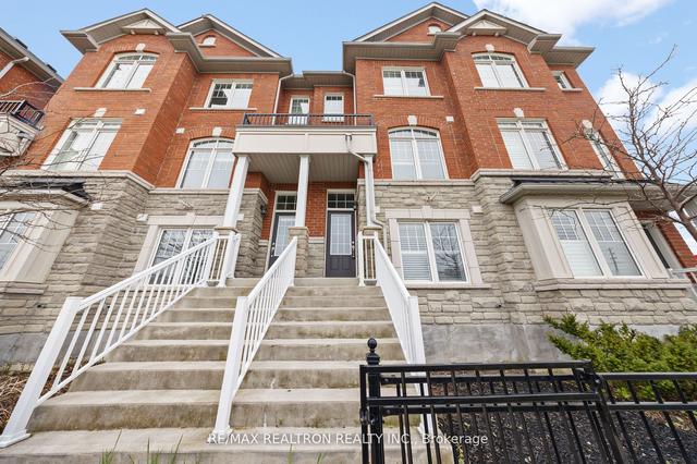 143 Dundas Way, House attached with 4 bedrooms, 4 bathrooms and 3 parking in Markham ON | Image 24