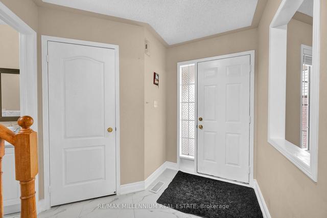 104 Larkspur Rd, House detached with 4 bedrooms, 4 bathrooms and 4 parking in Brampton ON | Image 23