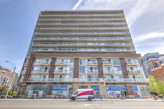 604 - 5101 Dundas St W, Condo with 2 bedrooms, 2 bathrooms and 1 parking in Toronto ON | Image 12