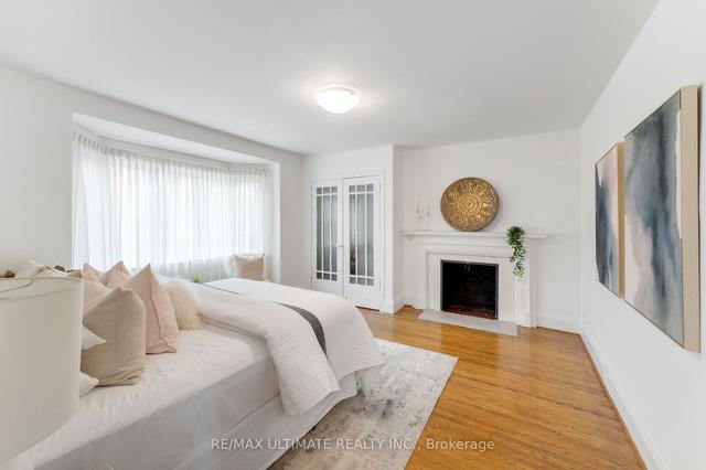 4 Heathdale Rd, House detached with 6 bedrooms, 4 bathrooms and 3 parking in Toronto ON | Image 10