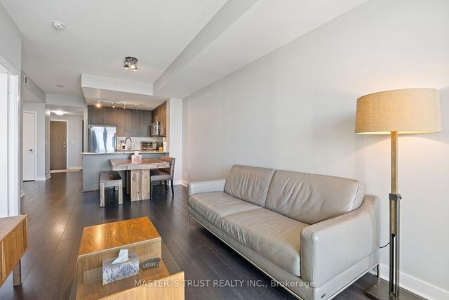 403 - 3985 Grand Park Dr N, Condo with 1 bedrooms, 2 bathrooms and 1 parking in Mississauga ON | Image 19