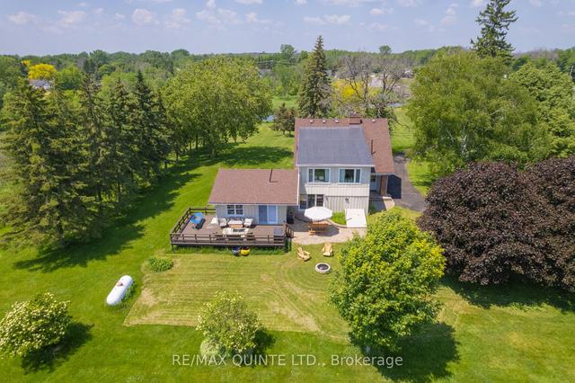 4184 Old Highway 2, House detached with 5 bedrooms, 4 bathrooms and 5 parking in Belleville ON | Image 19