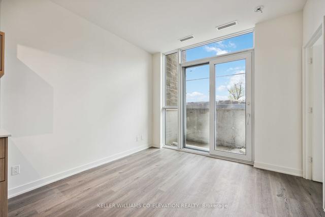 104 - 10 Deerlick Ct, Condo with 1 bedrooms, 1 bathrooms and 1 parking in Toronto ON | Image 7