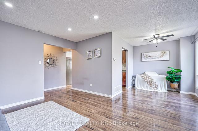 19 Longstaff Dr, House detached with 3 bedrooms, 4 bathrooms and 3 parking in Ajax ON | Image 5