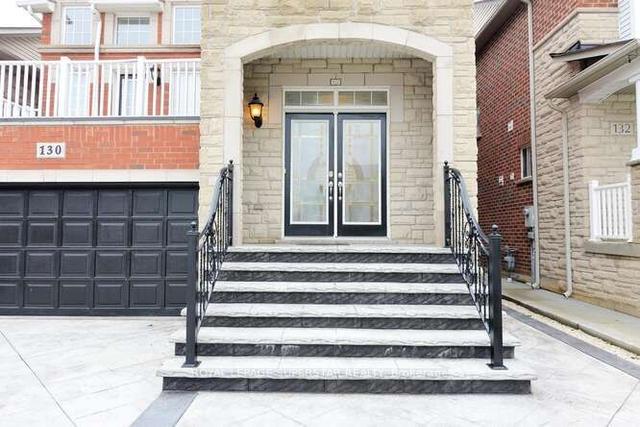 130 Edenbrook Hill Dr, House detached with 4 bedrooms, 4 bathrooms and 6 parking in Brampton ON | Image 12