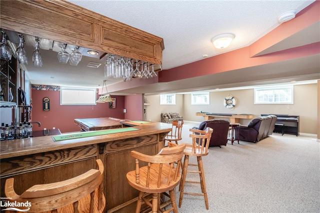 8485 Highway 93, Home with 6 bedrooms, 3 bathrooms and null parking in Tiny ON | Image 19