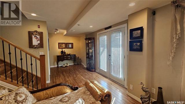109 - 119 Hampton Circle, House attached with 3 bedrooms, 4 bathrooms and null parking in Saskatoon SK | Image 21