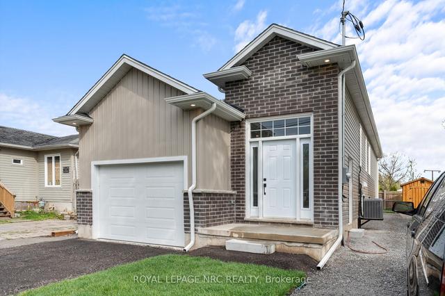 137 St. George St, House detached with 3 bedrooms, 1 bathrooms and 3 parking in Welland ON | Image 12