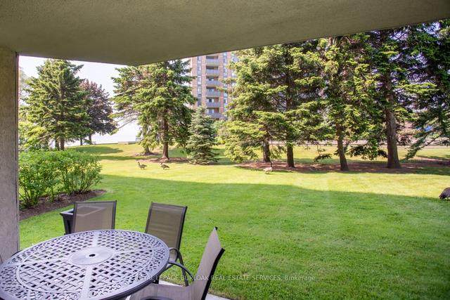 102 - 5280 Lakeshore Rd, Condo with 2 bedrooms, 2 bathrooms and 1 parking in Burlington ON | Image 11
