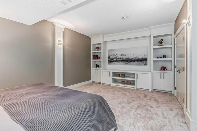 632 16a Street Nw, House detached with 5 bedrooms, 4 bathrooms and 5 parking in Calgary AB | Image 47