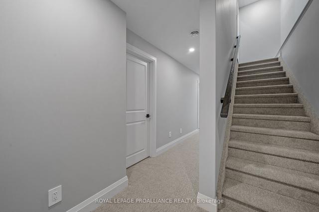 4 Mackenzie John Cres, House detached with 4 bedrooms, 4 bathrooms and 4 parking in Brighton ON | Image 10