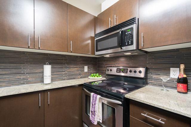 318 - 25 Cole St, Condo with 1 bedrooms, 1 bathrooms and 1 parking in Toronto ON | Image 14