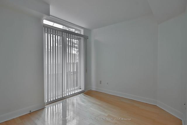 235 - 415 Jarvis St, Townhouse with 2 bedrooms, 1 bathrooms and 0 parking in Toronto ON | Image 14