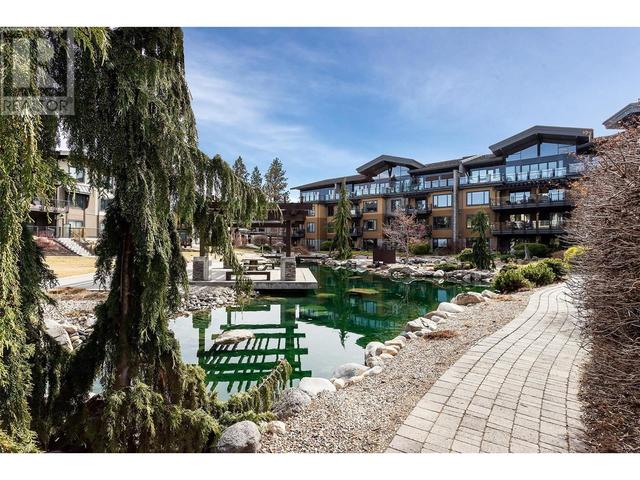 PH10 - 4380 Lakeshore Rd, Condo with 2 bedrooms, 2 bathrooms and 1 parking in Kelowna BC | Image 19
