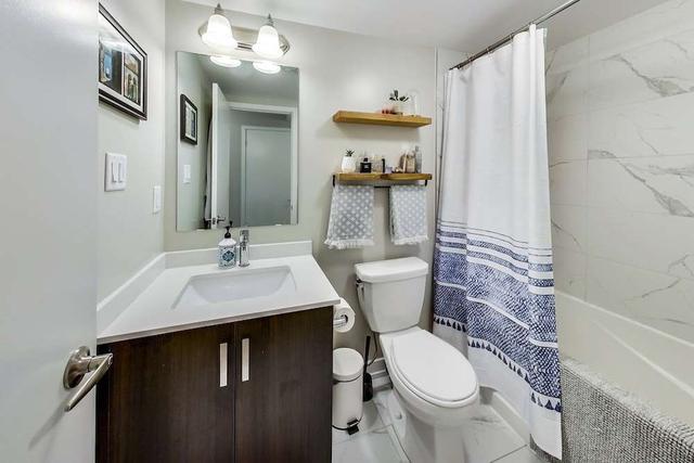 TH3 - 31 Florence St, Townhouse with 2 bedrooms, 2 bathrooms and 0 parking in Toronto ON | Image 11