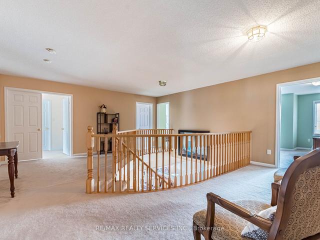 4 Latania Blvd, House detached with 5 bedrooms, 4 bathrooms and 6 parking in Brampton ON | Image 18