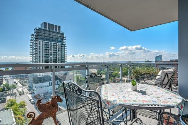 1107 - 2025 Maria St, Condo with 2 bedrooms, 2 bathrooms and 2 parking in Burlington ON | Image 21