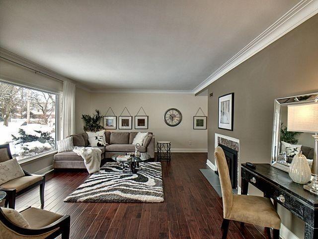 1003 Harrison Ave, House detached with 4 bedrooms, 4 bathrooms and 4 parking in London ON | Image 4