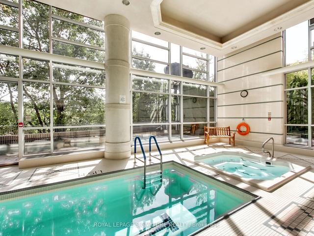 406 - 2662 Bloor St W, Condo with 2 bedrooms, 2 bathrooms and 1 parking in Toronto ON | Image 27