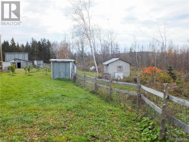 41 Strong Street, House detached with 3 bedrooms, 1 bathrooms and null parking in Richmond NB | Image 19