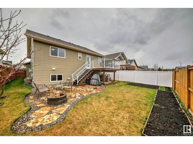 273 Carrington Dr, House detached with 6 bedrooms, 3 bathrooms and 4 parking in Red Deer AB | Image 36