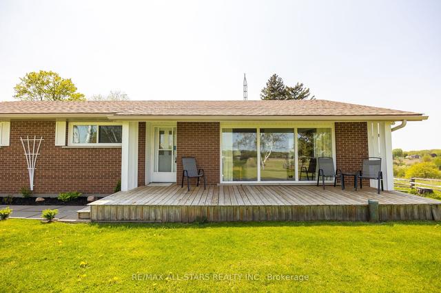c20750 Highway 12, House detached with 3 bedrooms, 1 bathrooms and 10 parking in Brock ON | Image 33
