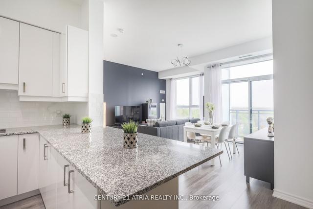 PH-05 - 11611 Yonge St, Condo with 2 bedrooms, 2 bathrooms and 2 parking in Richmond Hill ON | Image 17