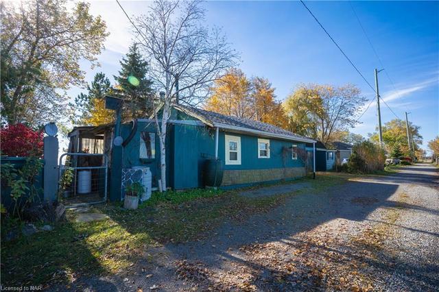 29 Gull Line, House detached with 3 bedrooms, 1 bathrooms and 2 parking in Haldimand County ON | Image 13