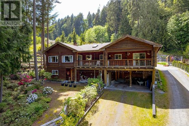 4348 Brentview Dr, House detached with 3 bedrooms, 3 bathrooms and 6 parking in Cowichan Valley D BC | Image 1