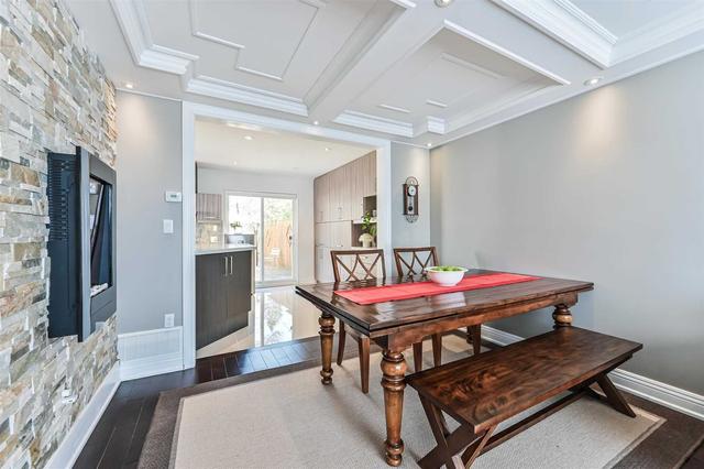 253 Cedar Ave, House semidetached with 3 bedrooms, 4 bathrooms and 6 parking in Richmond Hill ON | Image 27