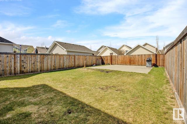 7308 20 Ave Sw, House detached with 3 bedrooms, 2 bathrooms and null parking in Edmonton AB | Image 34