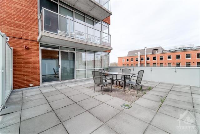 308 - 180 York St, Condo with 1 bedrooms, 1 bathrooms and null parking in Ottawa ON | Image 20