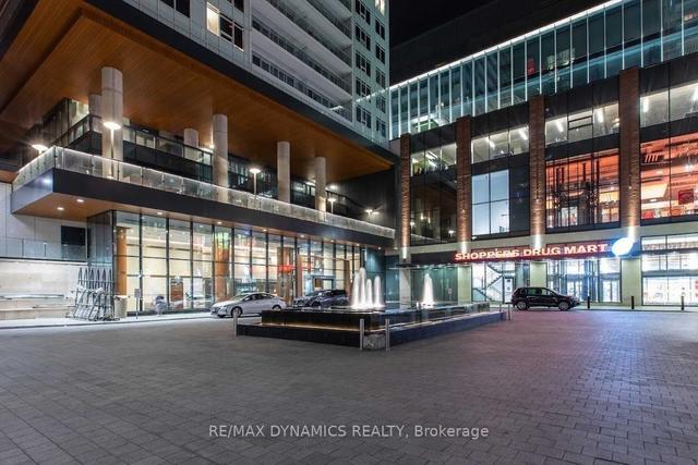 2616 - 19 Bathurst St, Condo with 1 bedrooms, 1 bathrooms and 0 parking in Toronto ON | Image 25