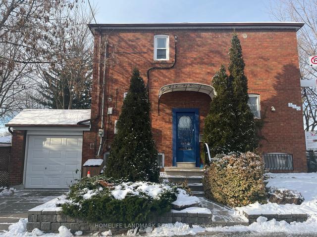 380 Vaughan Rd, House semidetached with 3 bedrooms, 2 bathrooms and 2 parking in Toronto ON | Image 28