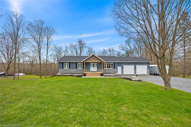 196 Mcquay Rd, House detached with 5 bedrooms, 3 bathrooms and 8 parking in Stone Mills ON | Image 28